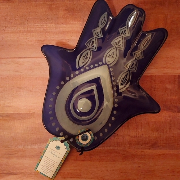 🧿Evil Eye Cell Phone Ring Pop Grip Gripper Spinner Stand Clip Piece Accessory🧿 - Picture 6 of 14